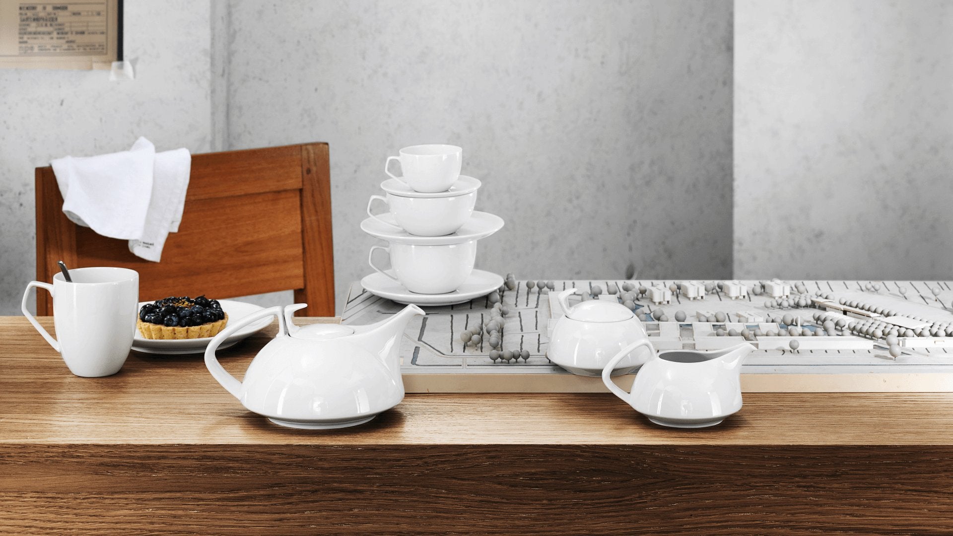 Plato hondo Festive Celebration TAC Gropius Rosenthal · Rosenthal · El Corte Inglés Plato hondo Festive Celebration TAC Gropius Rosenthal · Rosenthal · El Corte Inglés