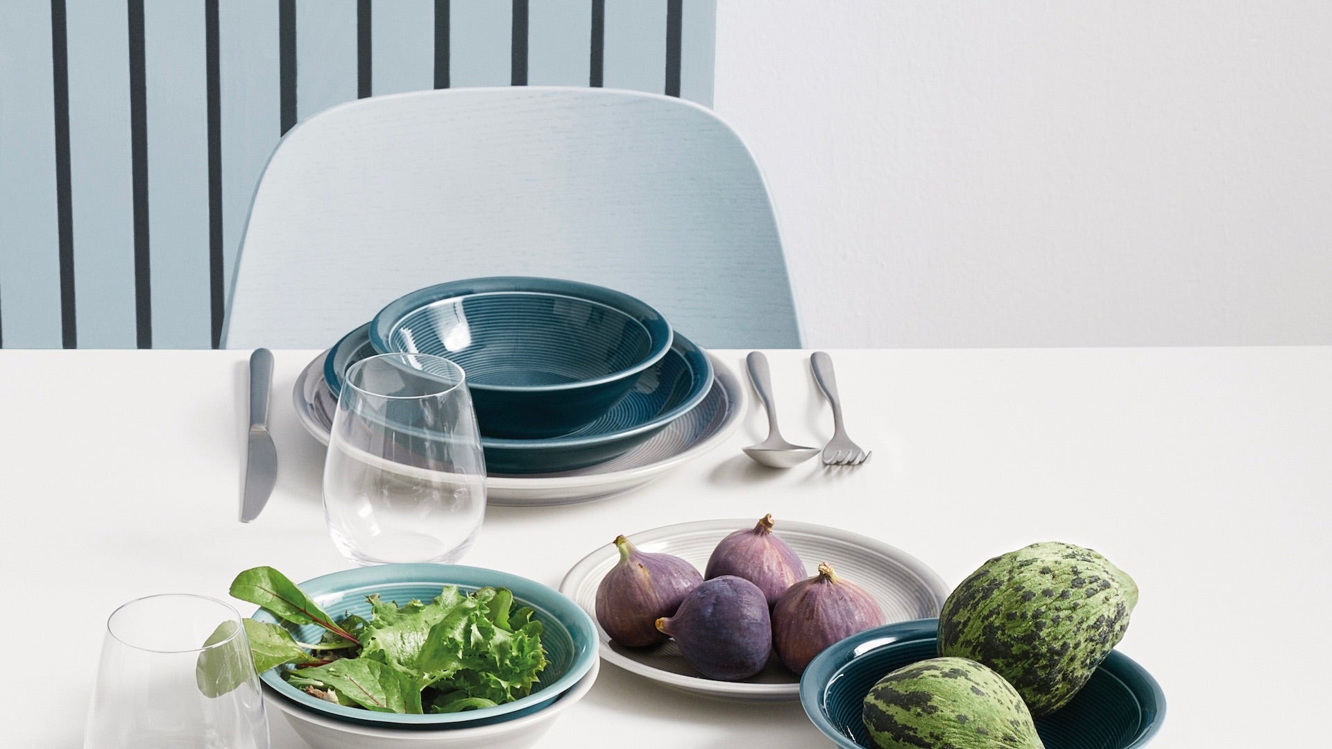 Thomas Trend Night Blue –