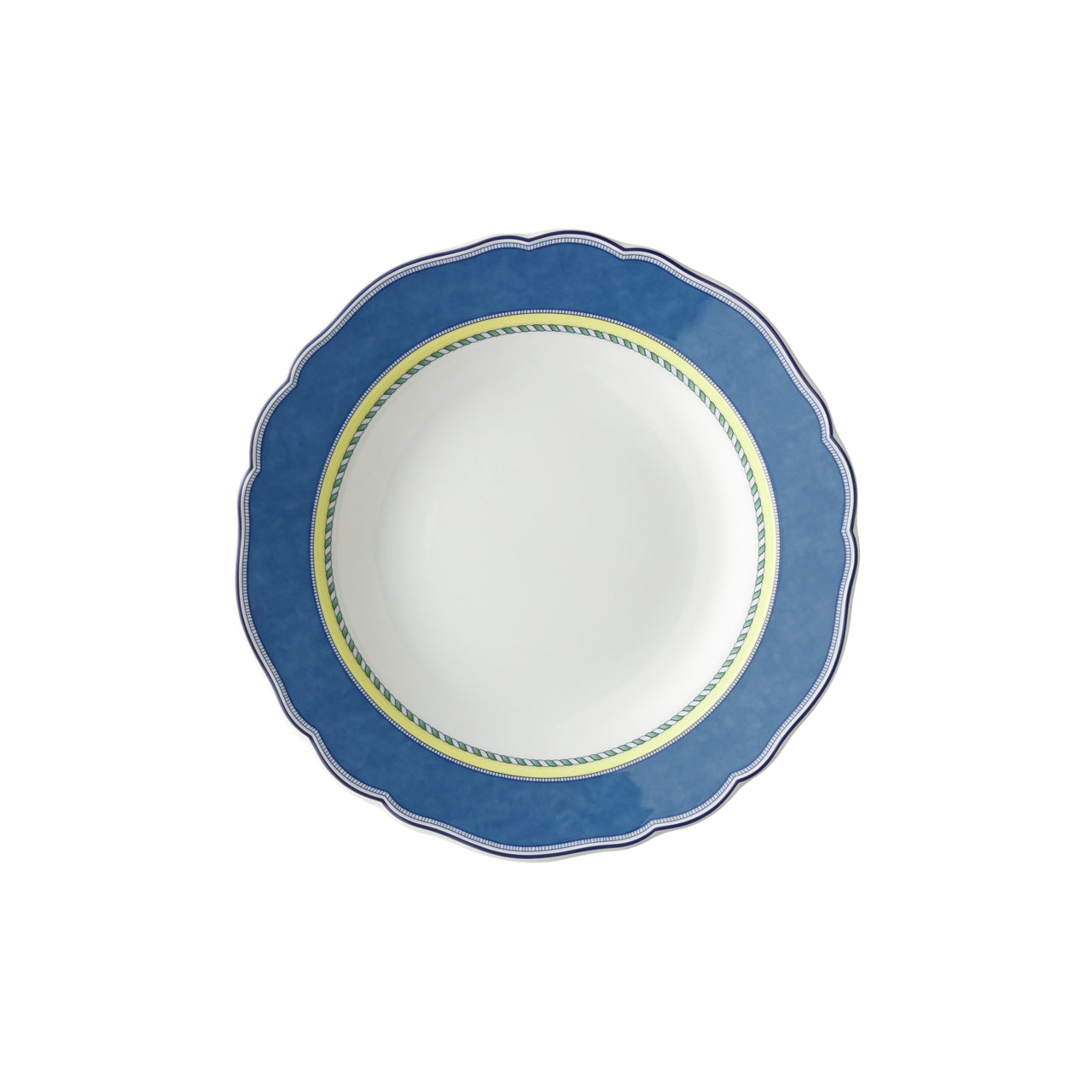 Suppenteller 21cm/Fa