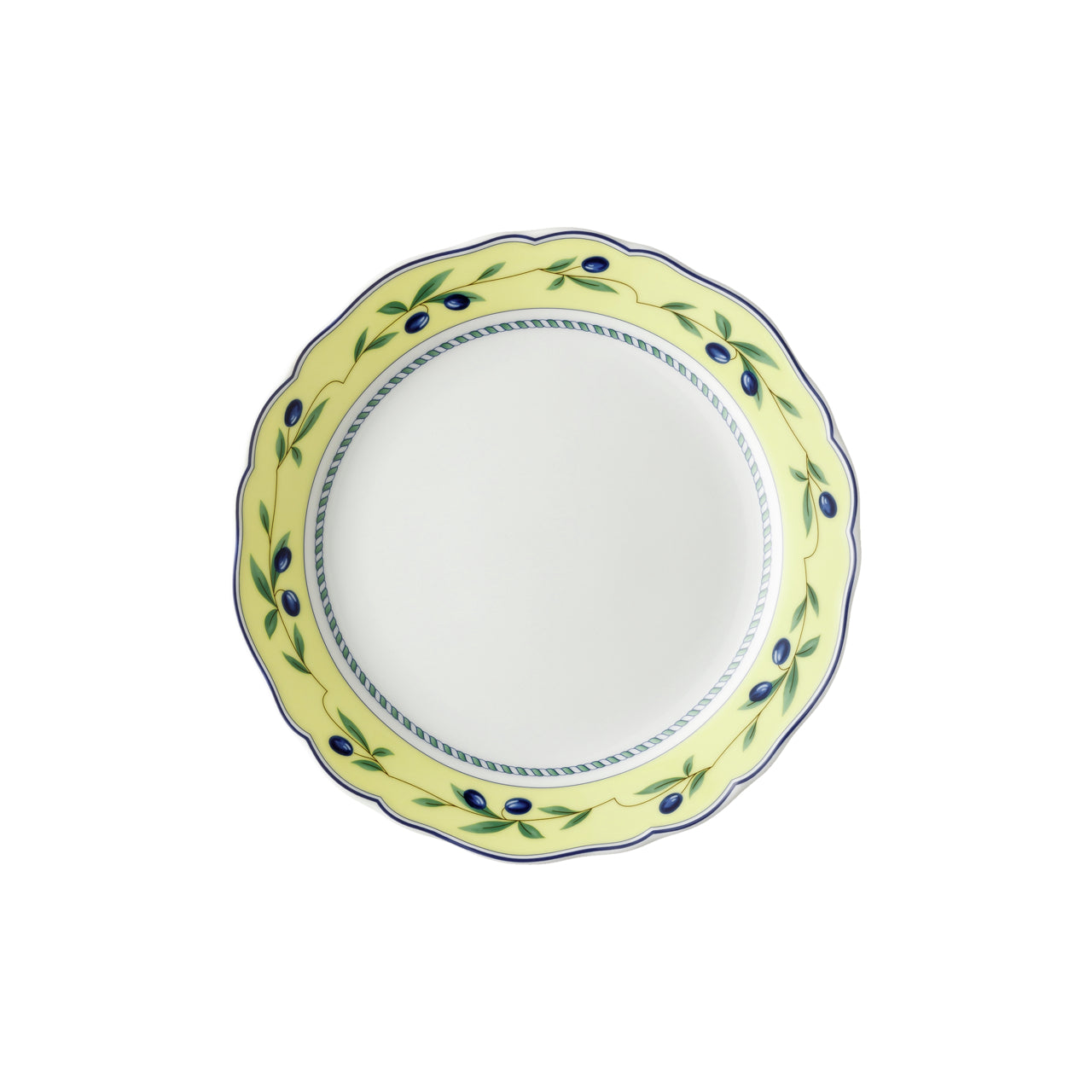 Frühst.Teller 21/Fa