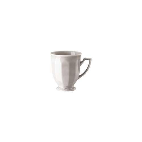 Becher mit Henkel