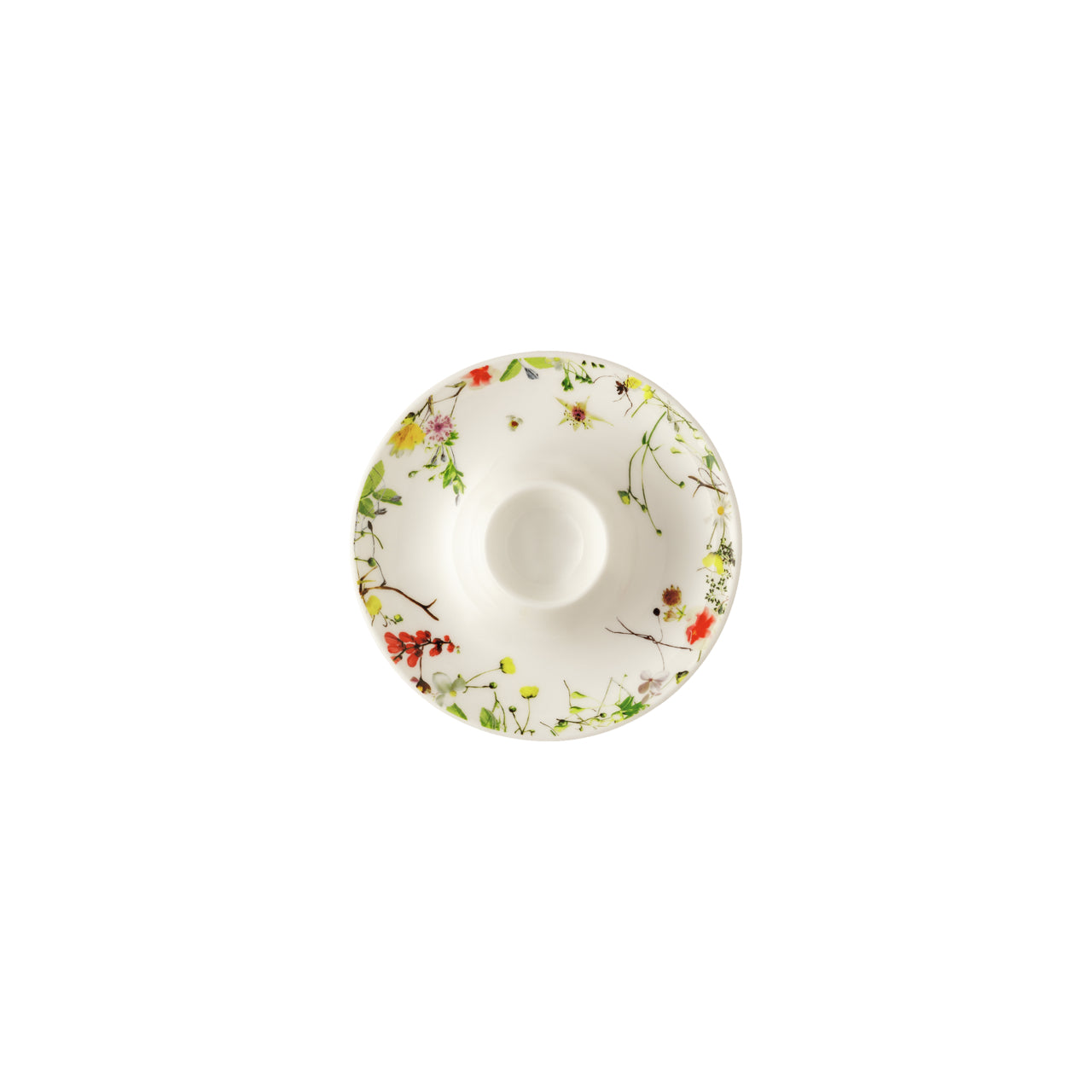 Eierbecher m. Ablage