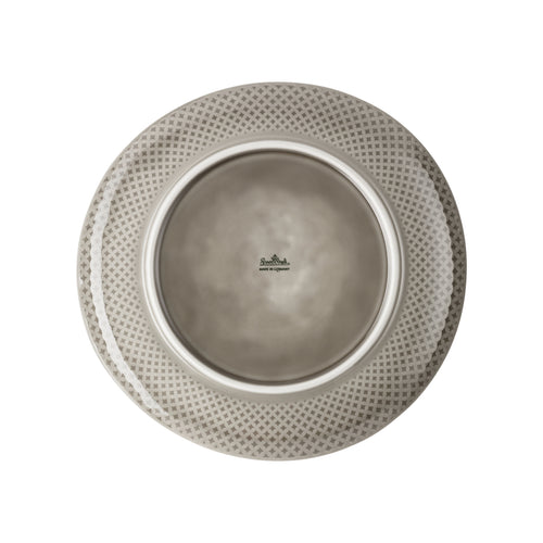 Teller flach 27 cm