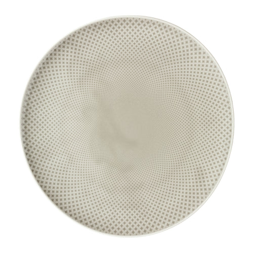 Teller flach 32 cm