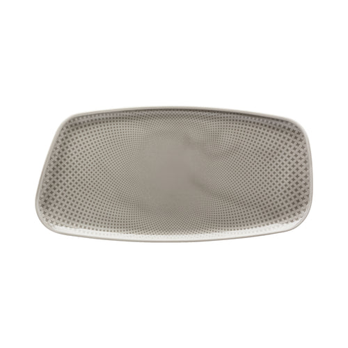 Platte 30x15 cm
