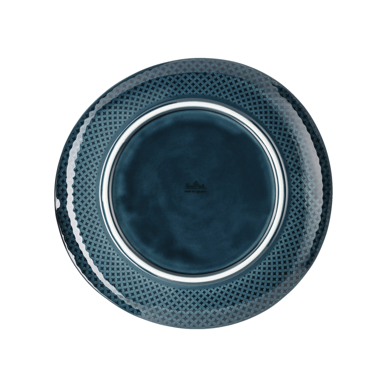 Teller flach 27 cm
