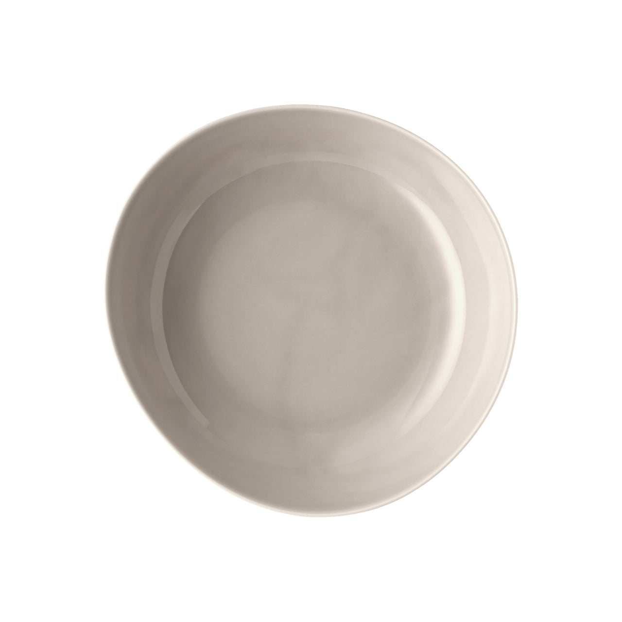 Teller tief 25 cm