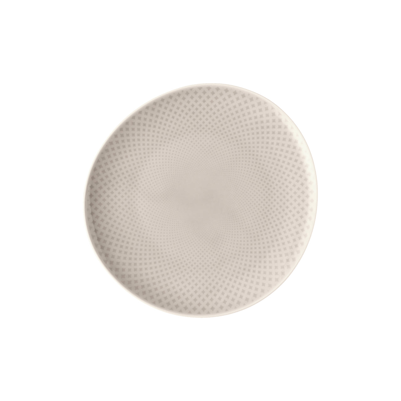 Teller flach 22 cm