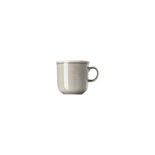 Becher mit Henkel