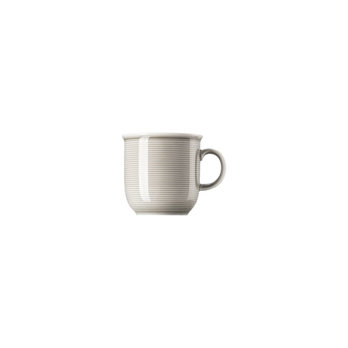 Becher m. Hkl. groß