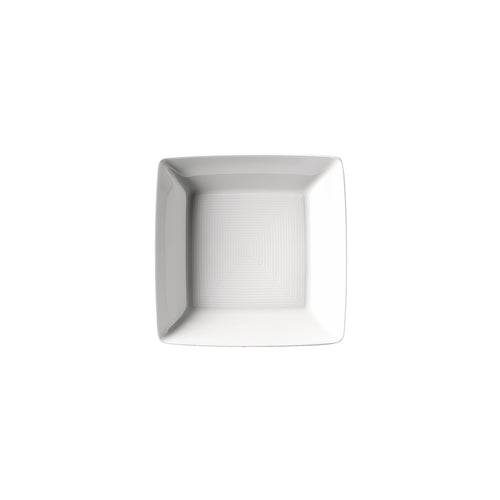 Bowl quadr. tief gr.