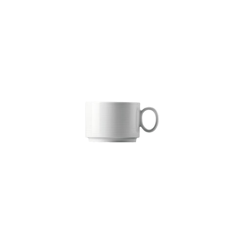 Tee-Obertasse sta.