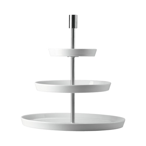 Etagere rund 3-tlg.
