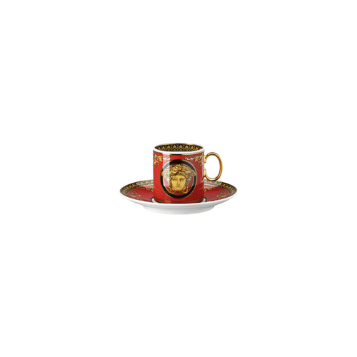 Espressotasse 2-tlg.