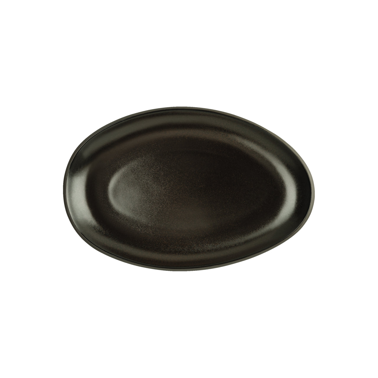 Platte 25 cm