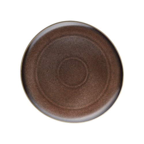 Teller flach 27 cm