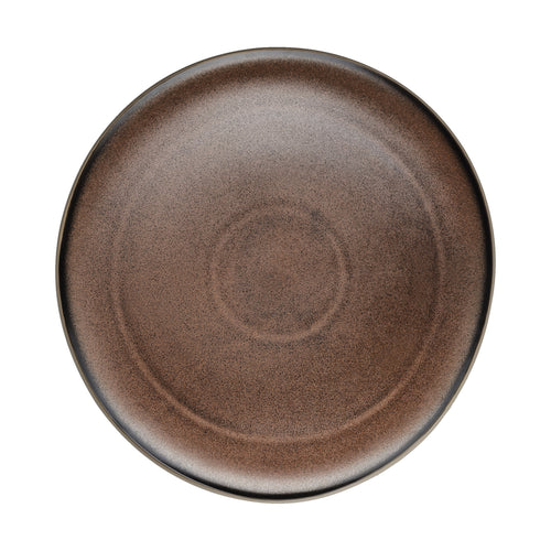 Teller flach 30 cm