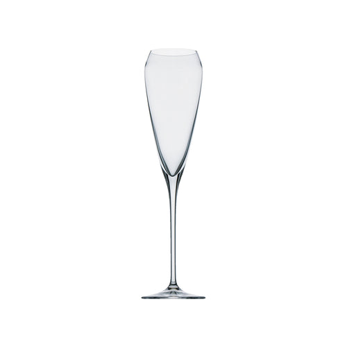 Jahrgangs-Champagner