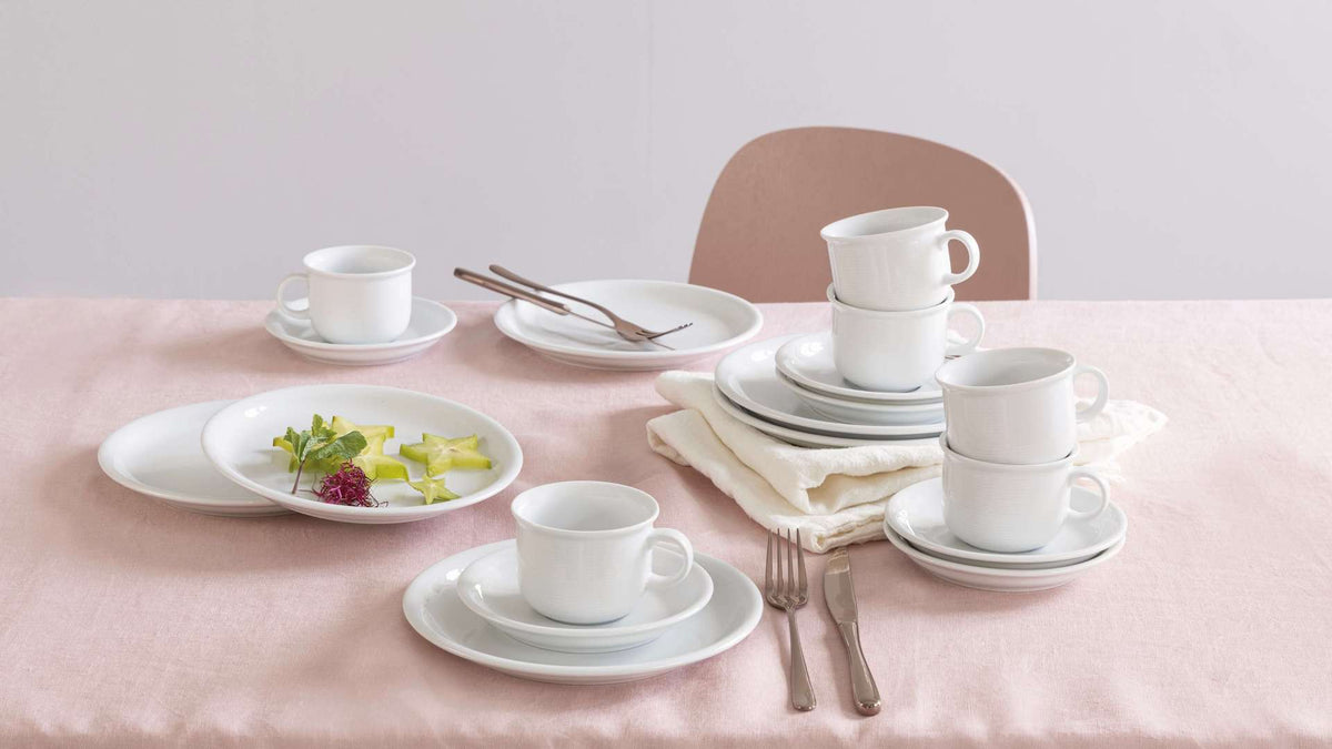 Thomas Trend Weiss –