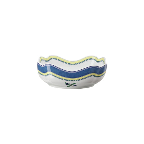 Schüssel eckig 18cm