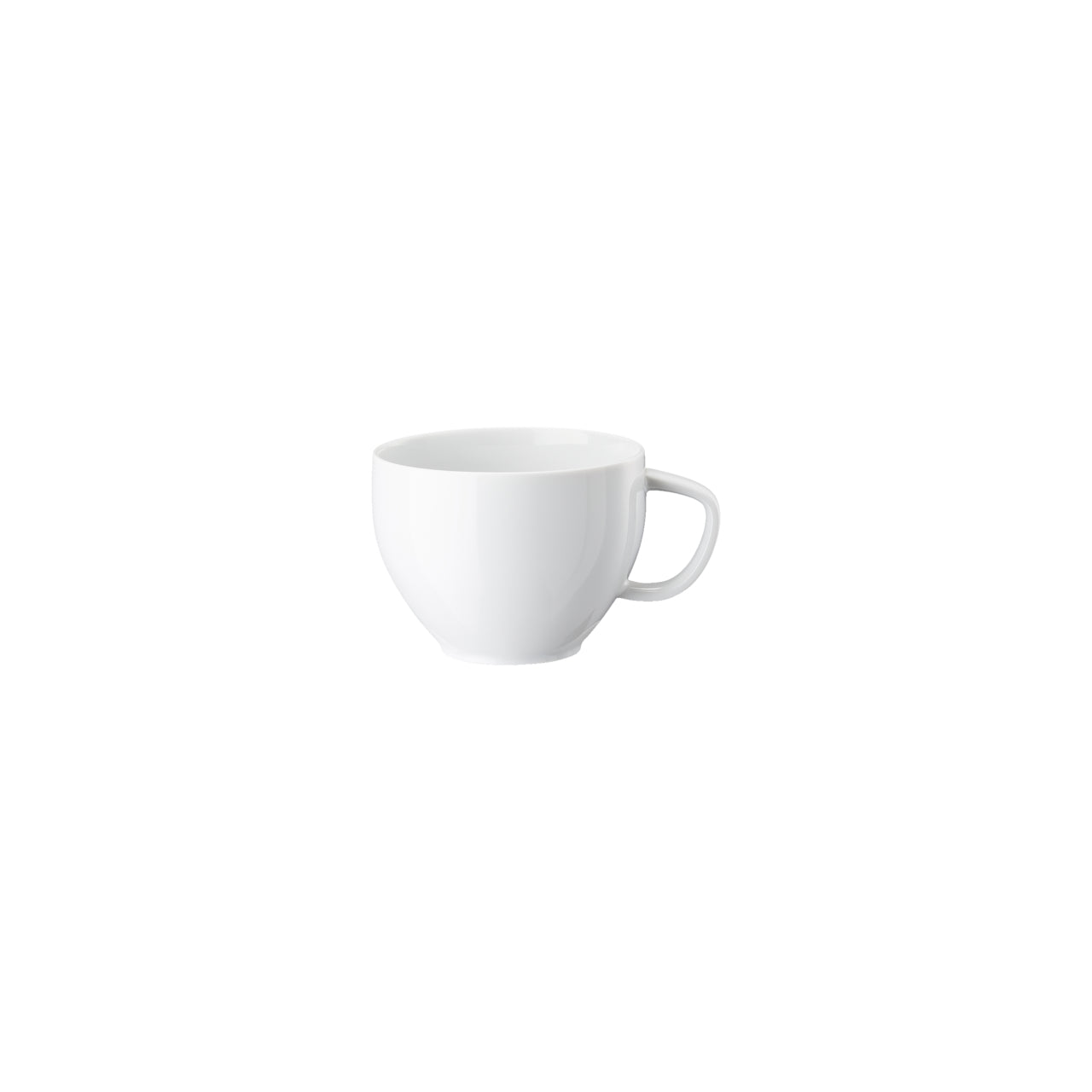 Thomas Loft par Rosenthal blanc tasse à espresso 11900-800001-14717 - Maison Thomas Loft par Rosenthal blanc tasse à espresso 11900-800001-14717 - Maison