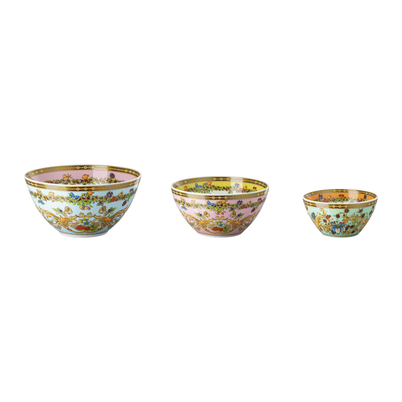 Bowl-Set 4-tlg.